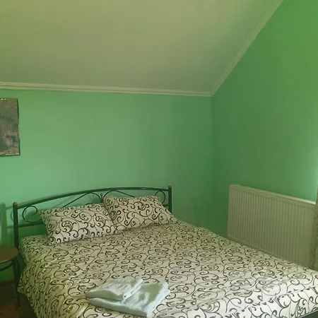 апарт-готель гелена релакс Aparthotel