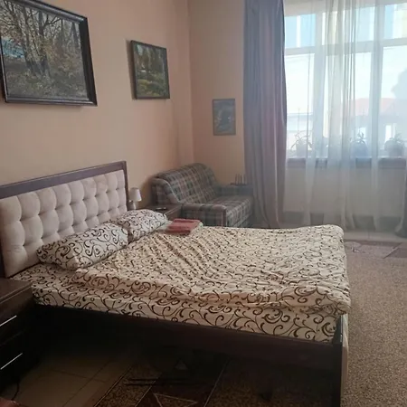 апарт-готель гелена релакс Aparthotel Onokovtsy