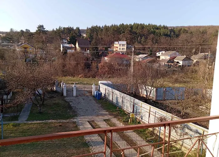 апарт-готель гелена релакс Felsődomonya
