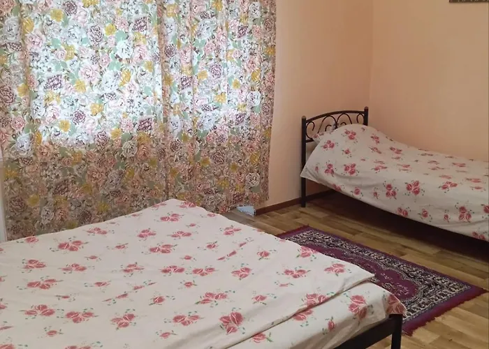апарт-готель гелена релакс