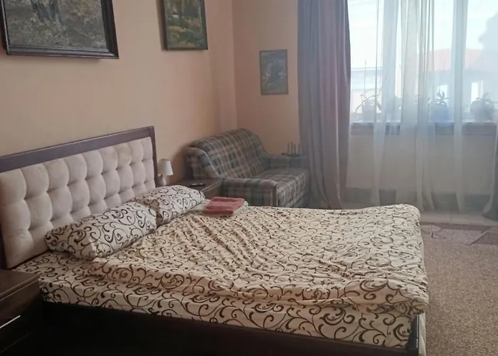 апарт-готель гелена релакс Apartmanhotel Felsődomonya